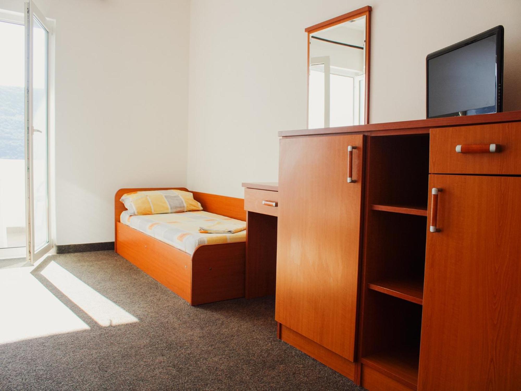 Apartments And Rooms Mato 内乌姆 客房 照片